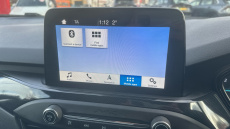 Ford Focus 1.0 EcoBoost 125 ST-Line 5dr Petrol Hatchback